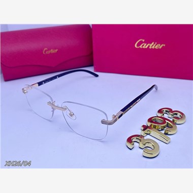 CARTIER   2026新款太陽眼鏡 墨鏡 時尚休閒眼鏡