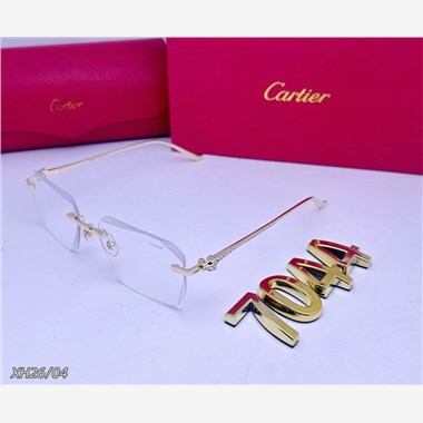CARTIER   2026新款太陽眼鏡 墨鏡 時尚休閒眼鏡
