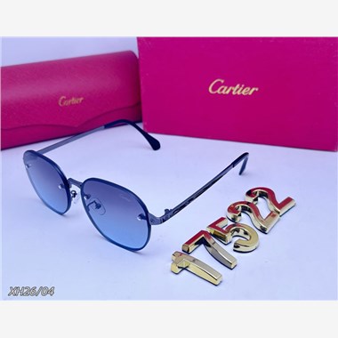 CARTIER   2026新款太陽眼鏡 墨鏡 時尚休閒眼鏡