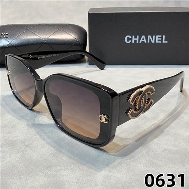 CHANEL   2026新款太陽眼鏡 墨鏡 時尚休閒眼鏡