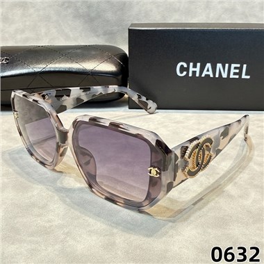 CHANEL   2026新款太陽眼鏡 墨鏡 時尚休閒眼鏡