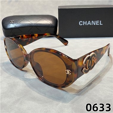CHANEL   2026新款太陽眼鏡 墨鏡 時尚休閒眼鏡