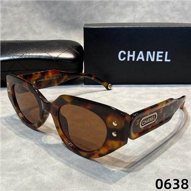 CHANEL   2026新款太陽眼鏡 墨鏡 時尚休閒眼鏡