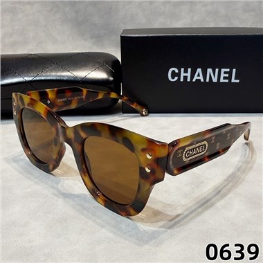 CHANEL   2026新款太陽眼鏡 墨鏡 時尚休閒眼鏡