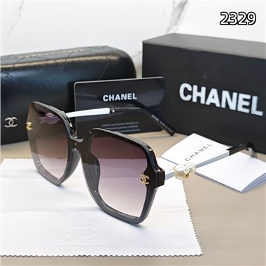 CHANEL   2026新款太陽眼鏡 墨鏡 時尚休閒眼鏡