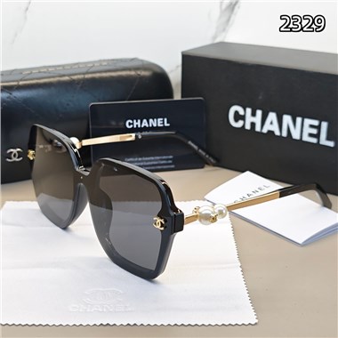 CHANEL   2026新款太陽眼鏡 墨鏡 時尚休閒眼鏡