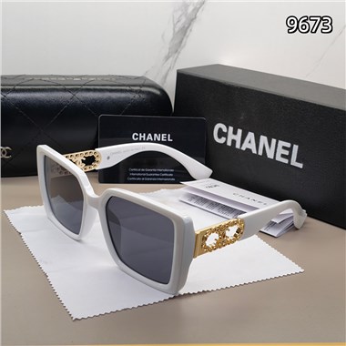 CHANEL   2026新款太陽眼鏡 墨鏡 時尚休閒眼鏡