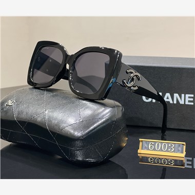 CHANEL   2026新款太陽眼鏡 墨鏡 時尚休閒眼鏡