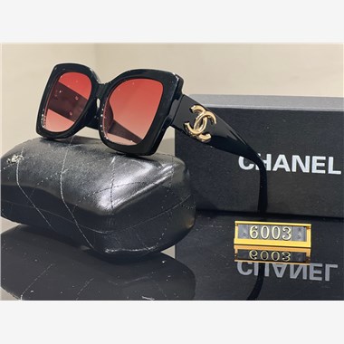 CHANEL   2026新款太陽眼鏡 墨鏡 時尚休閒眼鏡