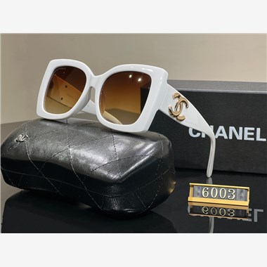 CHANEL   2026新款太陽眼鏡 墨鏡 時尚休閒眼鏡