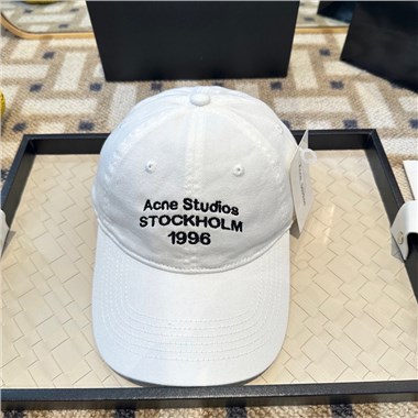 ACNE  2026新款時尚帽子