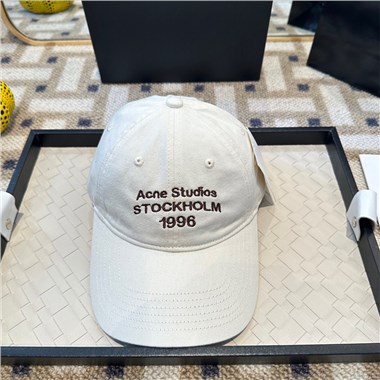 ACNE  2026新款時尚帽子