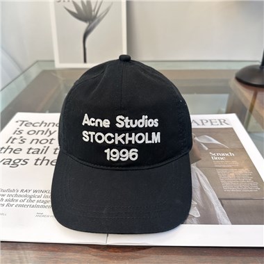 ACNE  2026新款時尚帽子