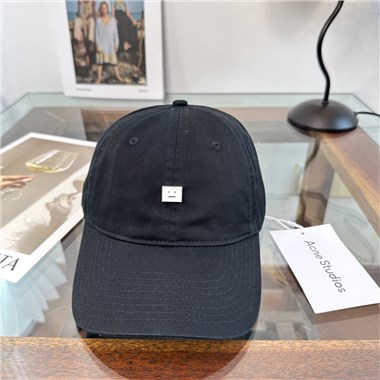 ACNE  2026新款時尚帽子
