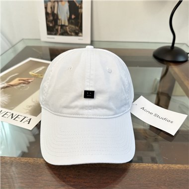 ACNE  2026新款時尚帽子