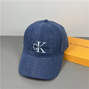 Calvin Klein   2026新款時尚帽子