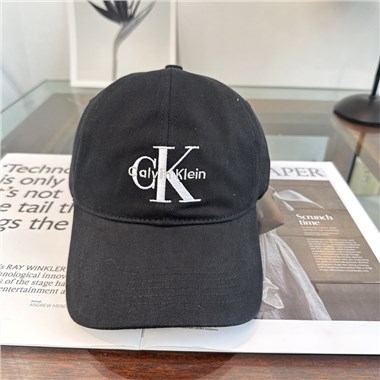 Calvin Klein   2026新款時尚帽子