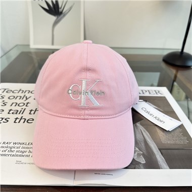 Calvin Klein   2026新款時尚帽子