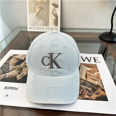 Calvin Klein   2026新款時尚帽子