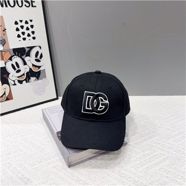 D&G   2026新款時尚帽子