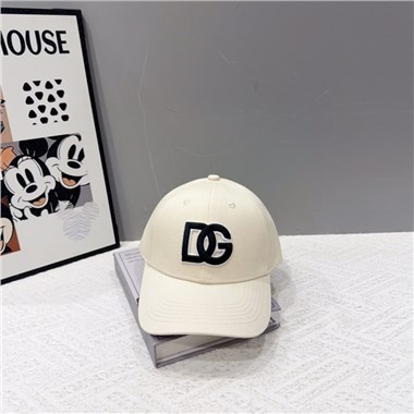 D&G   2026新款時尚帽子