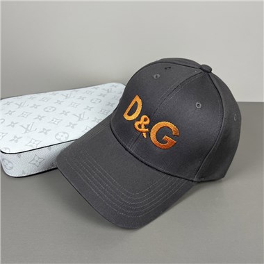D&G   2026新款時尚帽子