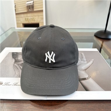 NY  2026新款時尚帽子