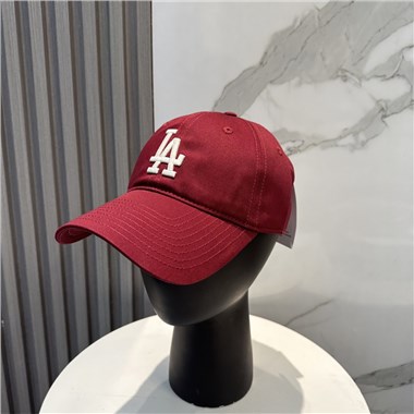 NY  2026新款時尚帽子