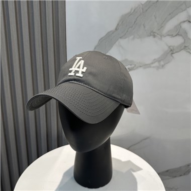 NY  2026新款時尚帽子