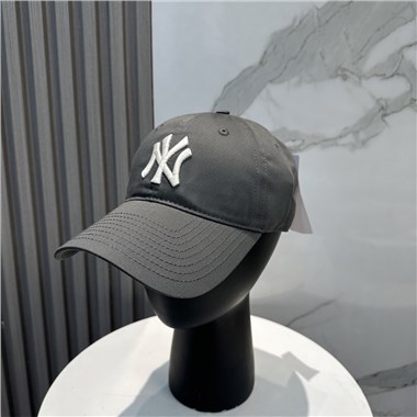 NY  2026新款時尚帽子