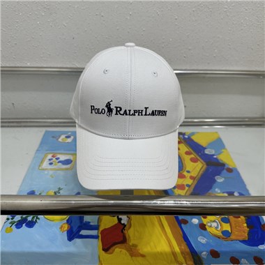 RALPH LAUREN 2026新款時尚帽子