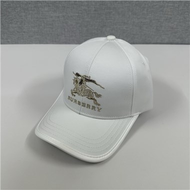 BURBERRY  2026新款時尚帽子