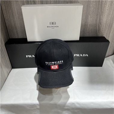 Balenciaga  2026新款時尚帽子