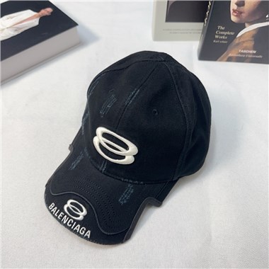 Balenciaga  2026新款時尚帽子