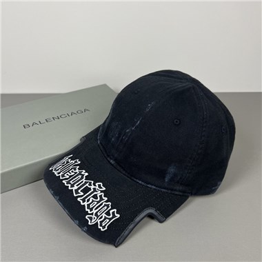 Balenciaga  2026新款時尚帽子