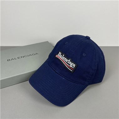 Balenciaga  2026新款時尚帽子