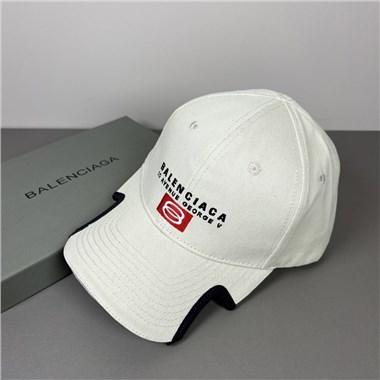 Balenciaga  2026新款時尚帽子