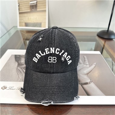 Balenciaga  2026新款時尚帽子