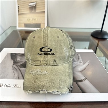 Balenciaga  2026新款時尚帽子