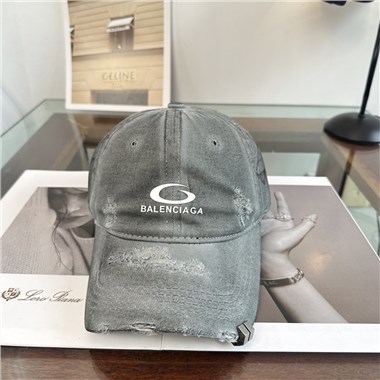 Balenciaga  2026新款時尚帽子