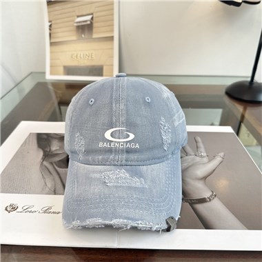 Balenciaga  2026新款時尚帽子