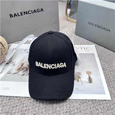 Balenciaga  2026新款時尚帽子