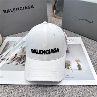 Balenciaga  2026新款時尚帽子