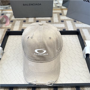 Balenciaga  2026新款時尚帽子
