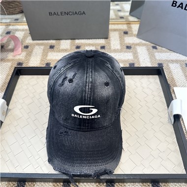 Balenciaga  2026新款時尚帽子