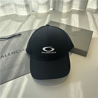 Balenciaga  2026新款時尚帽子