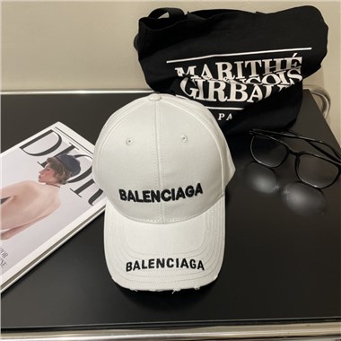 Balenciaga  2026新款時尚帽子