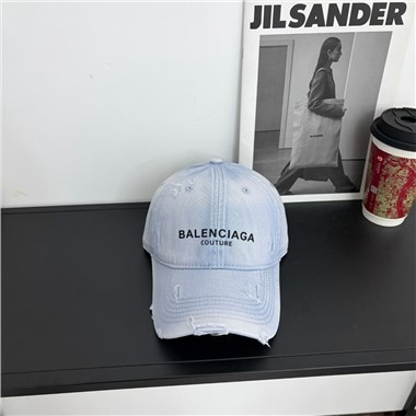 Balenciaga  2026新款時尚帽子