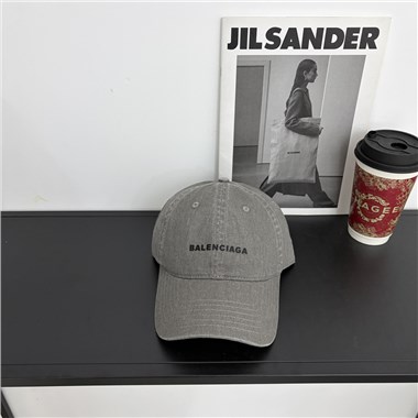 Balenciaga  2026新款時尚帽子