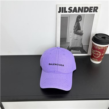 Balenciaga  2026新款時尚帽子